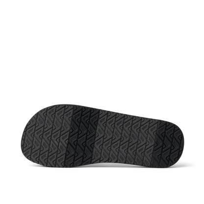 Sandy Wide Strap Sandal