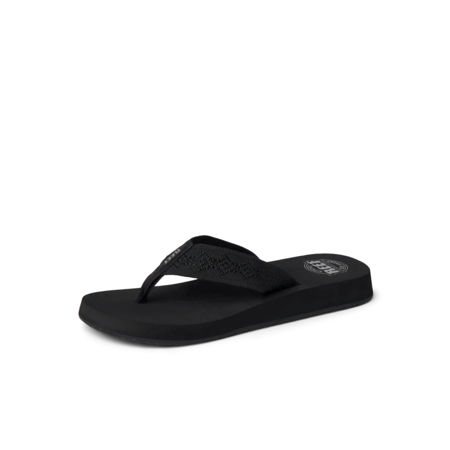 Sandy Wide Strap Sandal