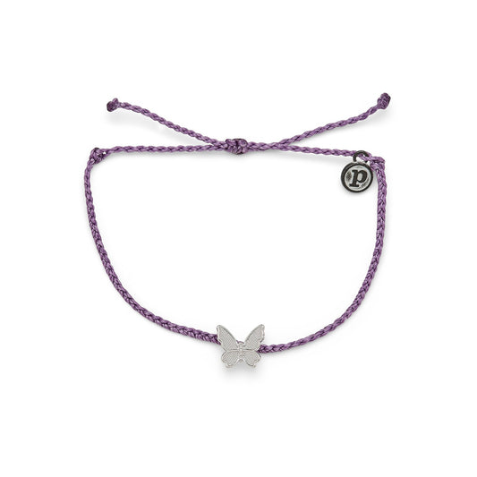 Butterfly in Flight Bracelet
