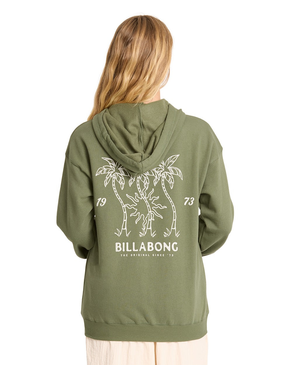 Far From Shore Hoodie