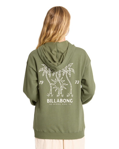 Far From Shore Hoodie