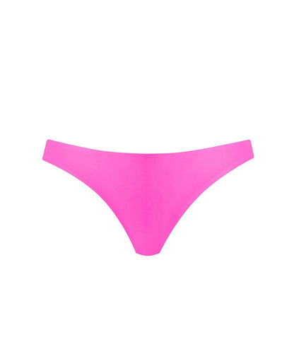 Basic Ruched Teeny Bikini Bottom