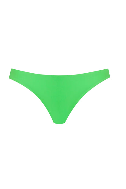 Basic Ruched Teeny Bikini Bottom