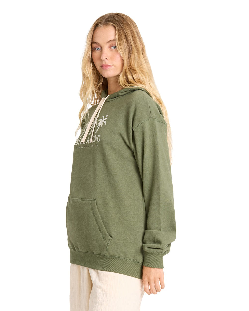 Far From Shore Hoodie