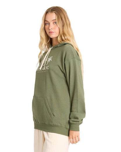 Far From Shore Hoodie