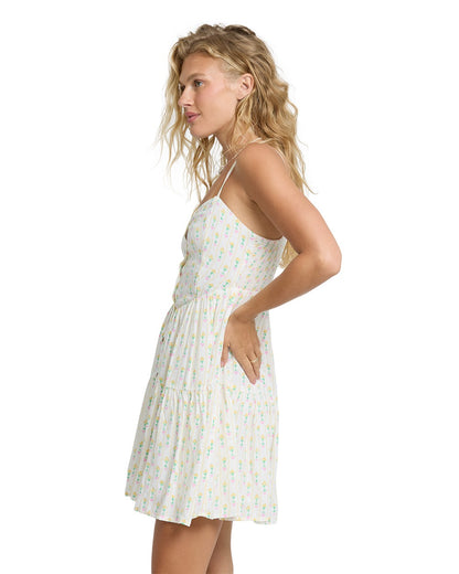 Prairie Days Mini Dress
