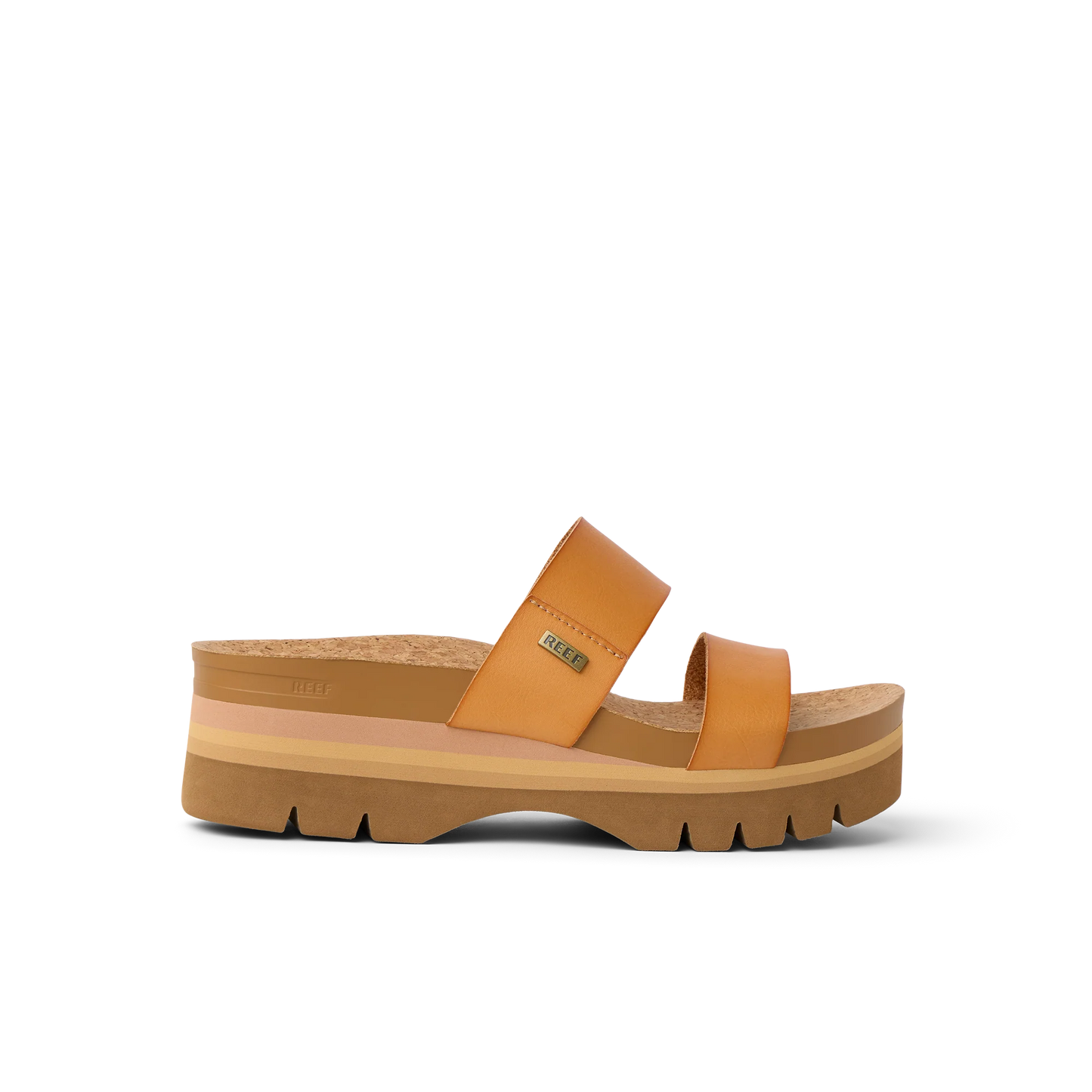 Cushion Vista Higher Sandal