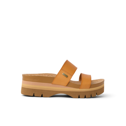 Cushion Vista Higher Sandal
