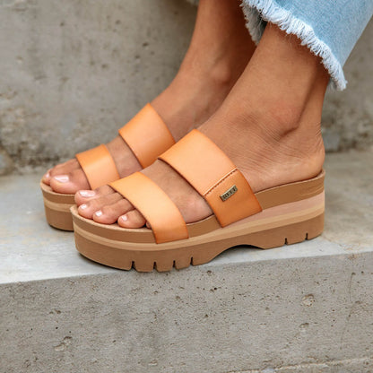 Cushion Vista Higher Sandal