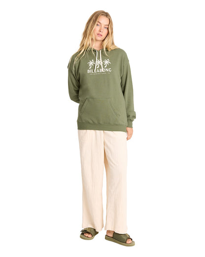 Far From Shore Hoodie