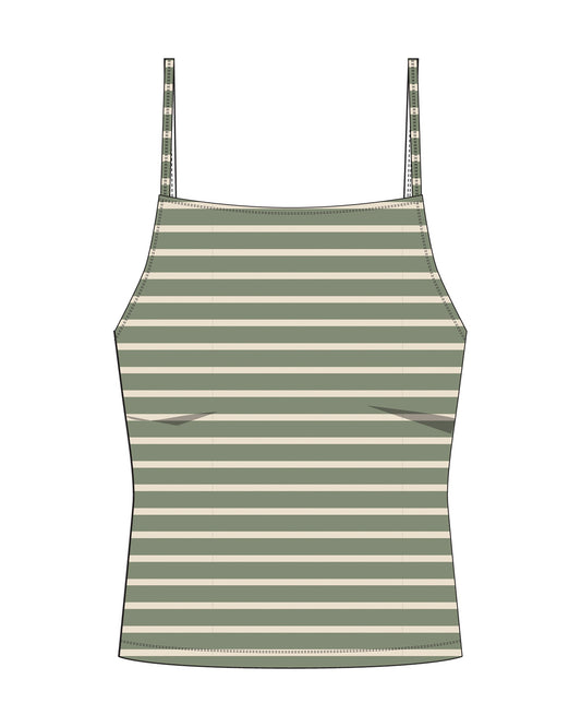 Easy Livin Cami Tank Top