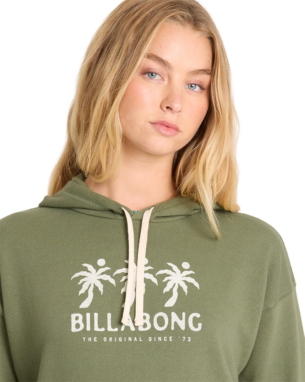 Far From Shore Hoodie