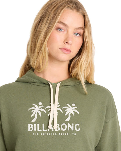 Far From Shore Hoodie