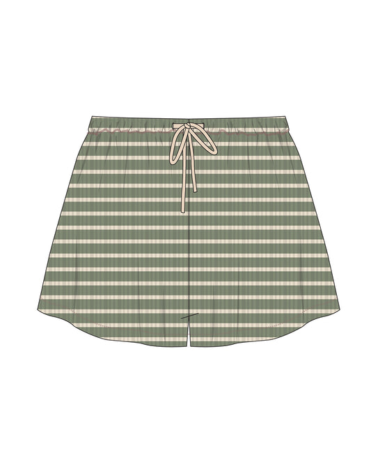 Easy Livin Knit Shorts
