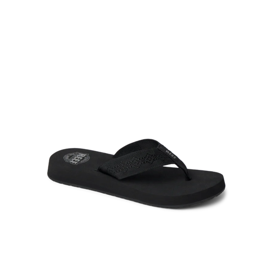 Sandy Wide Strap Sandal