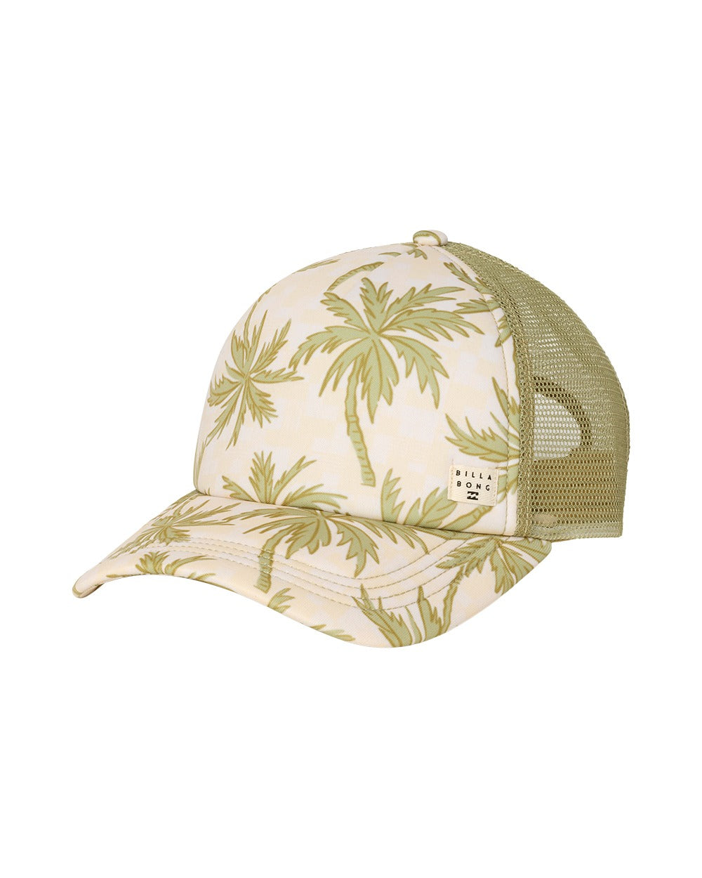 Heritage Mashup Trucker Hat