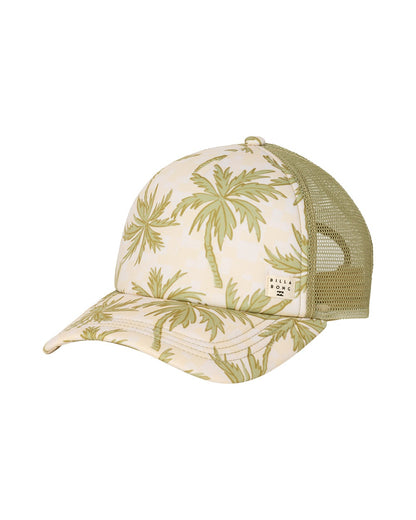 Heritage Mashup Trucker Hat