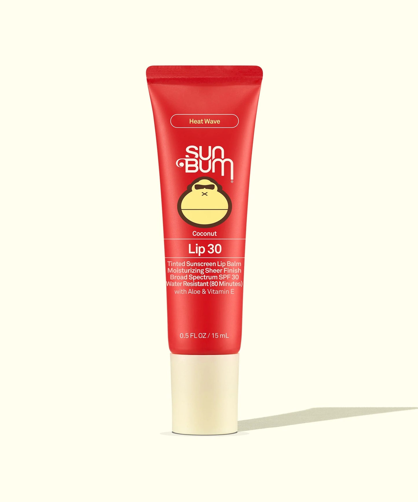 Tinted SPF 30 Moisturizing Lip Balm