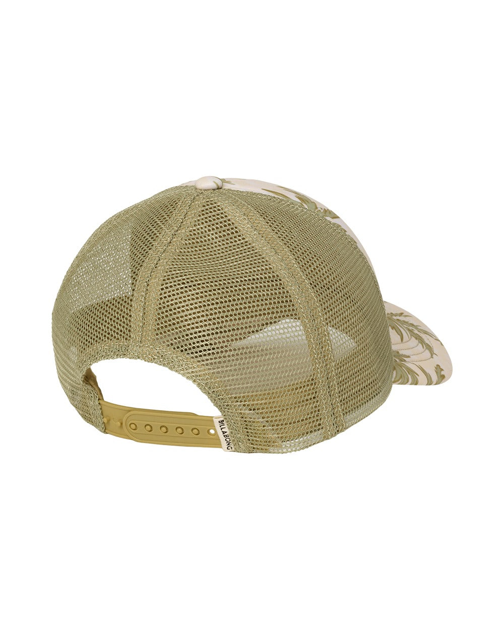 Heritage Mashup Trucker Hat