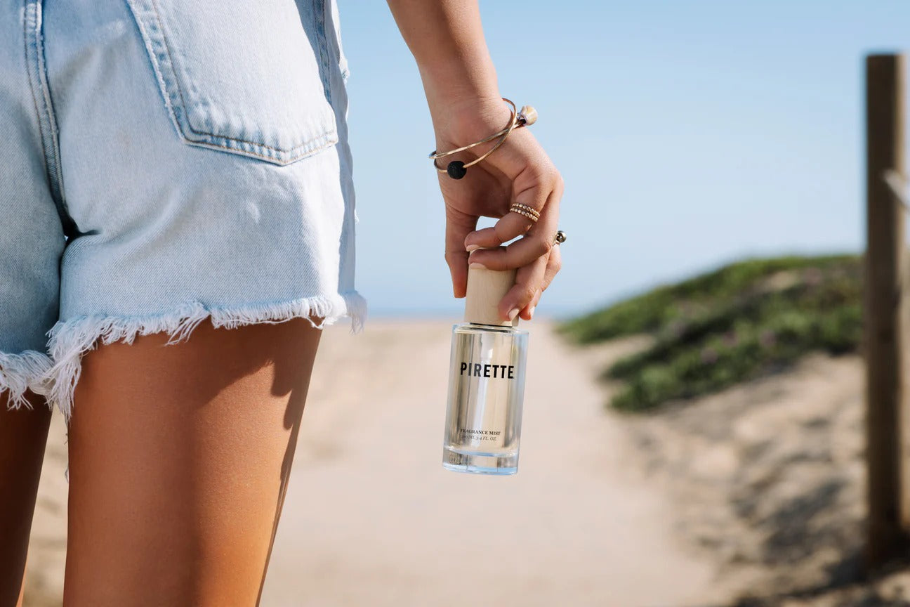 PIRETTE 15mL Rollerball Fragrance Oil (Copy)