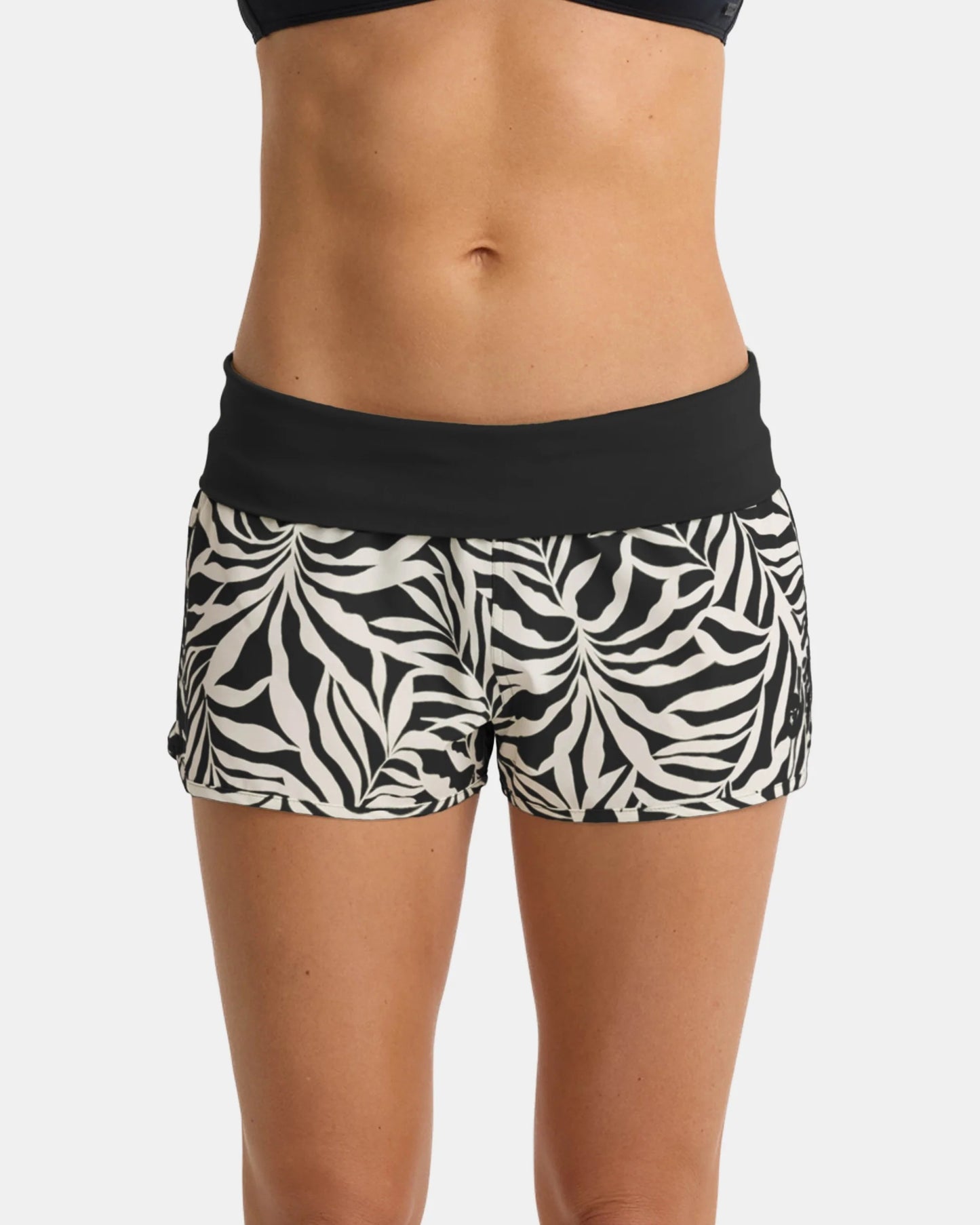Surfer's Paradise Endless Summer women's boardshort by Roxy