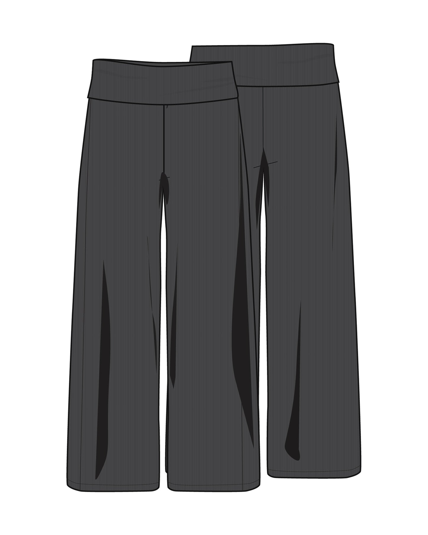 Sweet Coast Beach Pant
