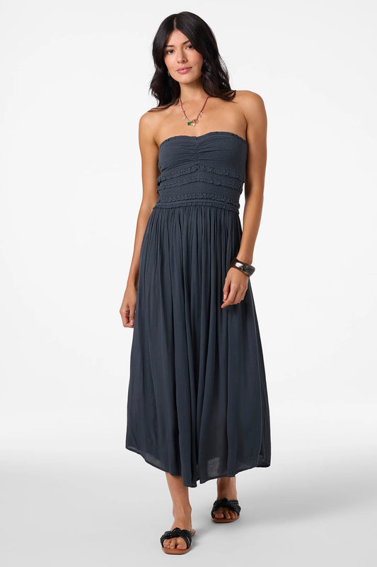 Devyn Midi Dress