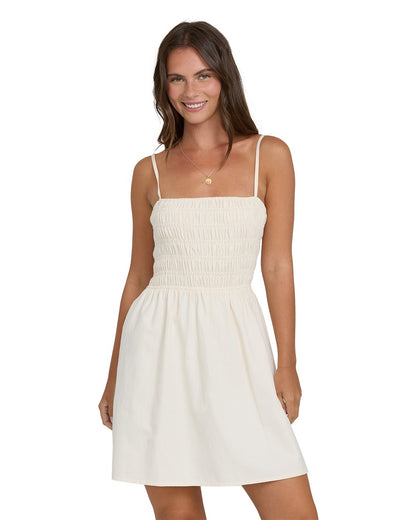 Suns Out Mini Dress