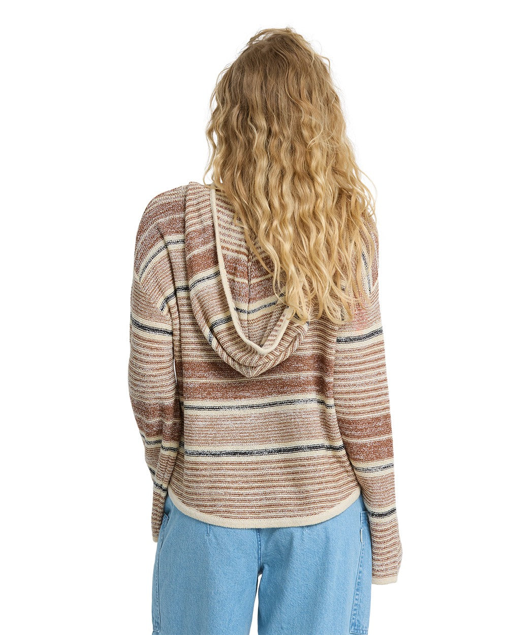 Baja Beach Hooded Sweater