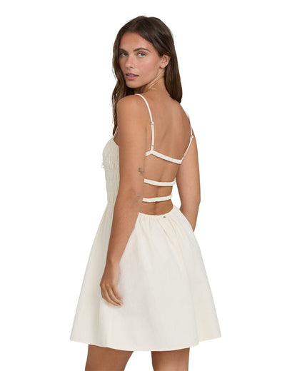Suns Out Mini Dress