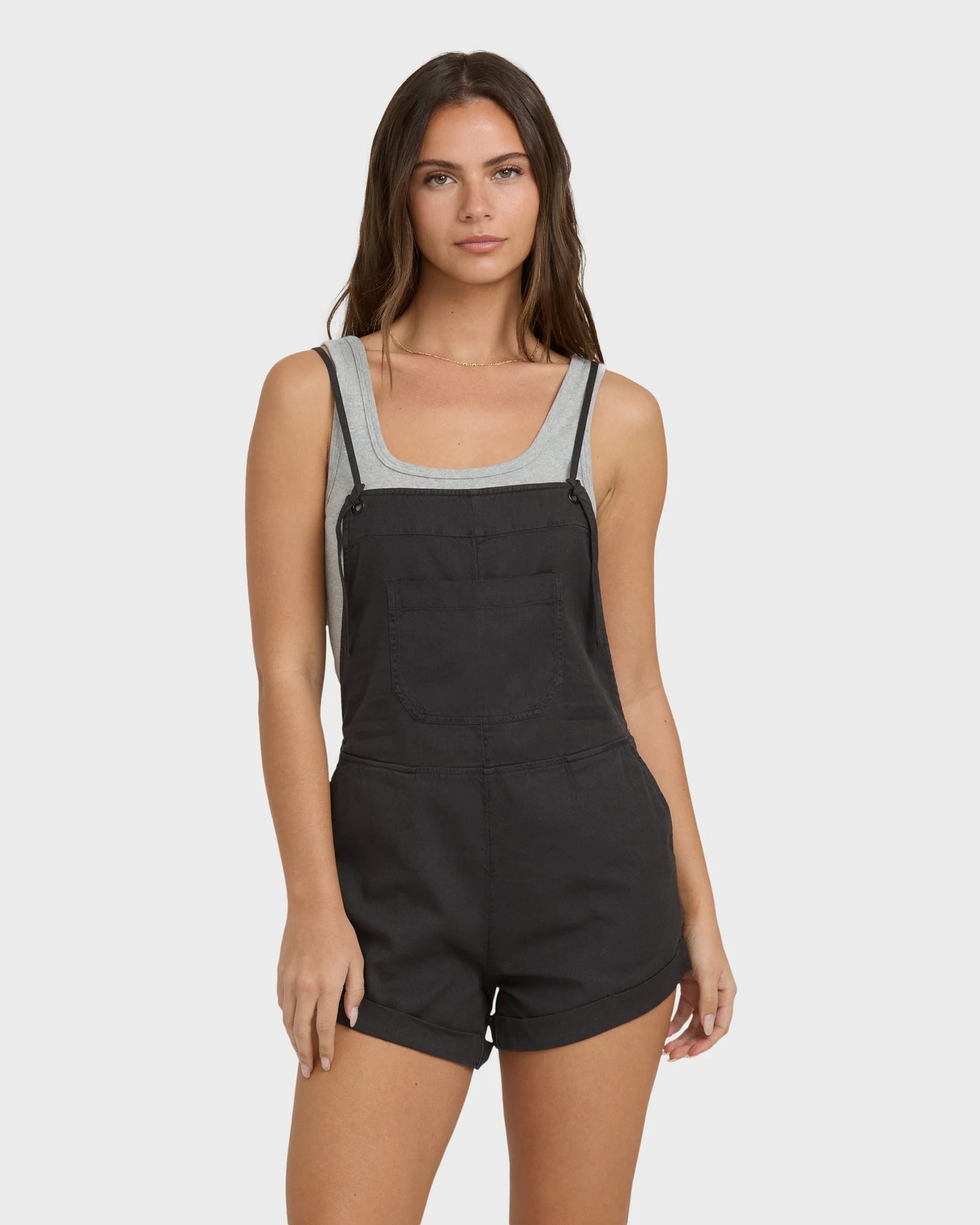 Wild Pursuit Short Overall