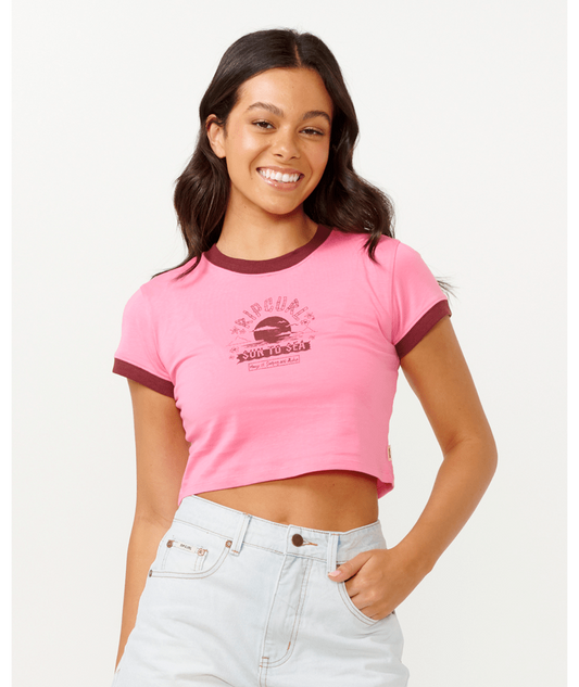 Hookipa Baby Tee