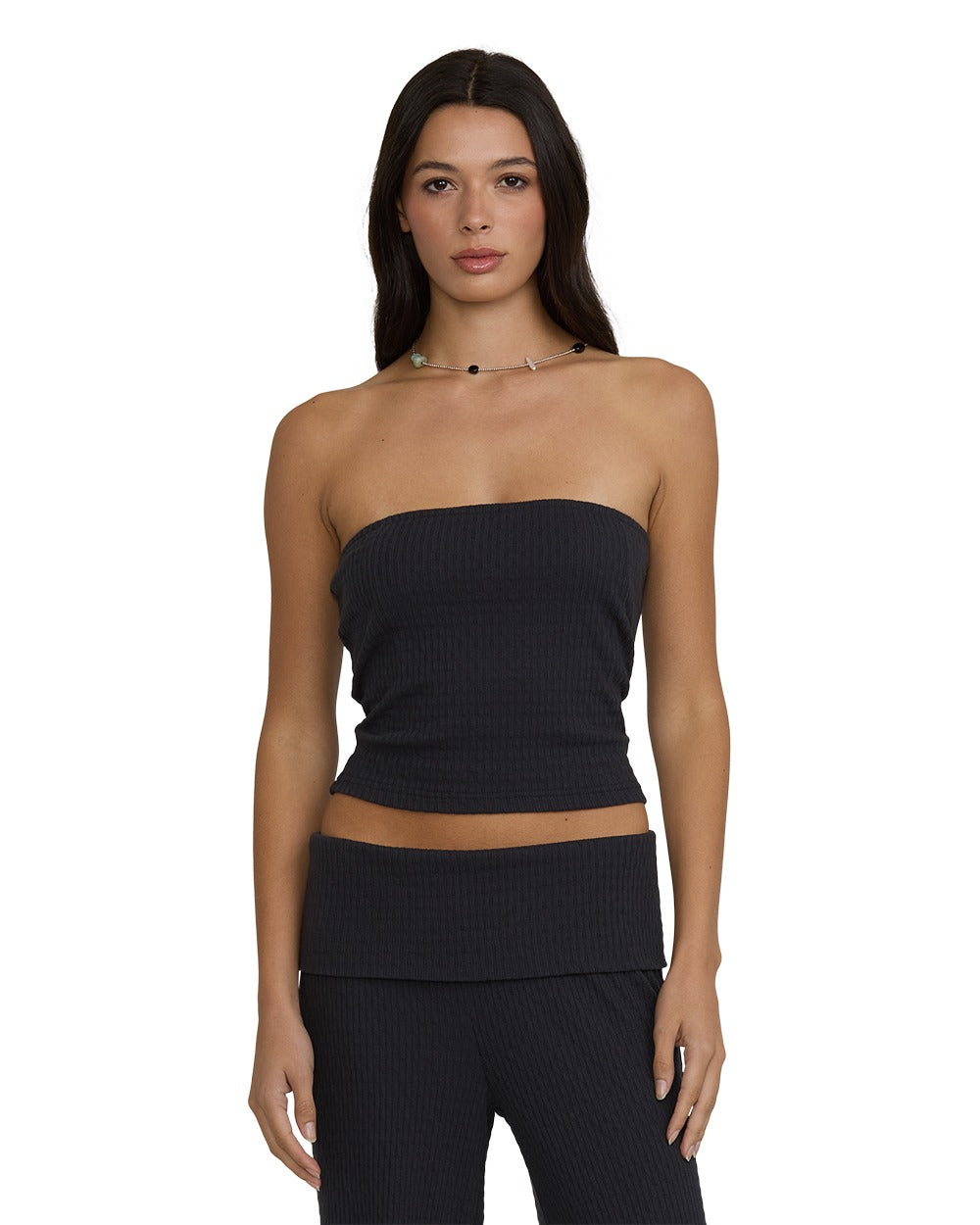 Sweet Coast Tube Top
