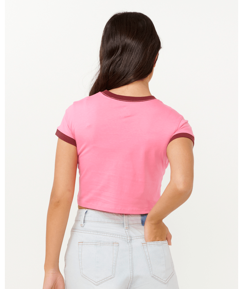 Hookipa Baby Tee