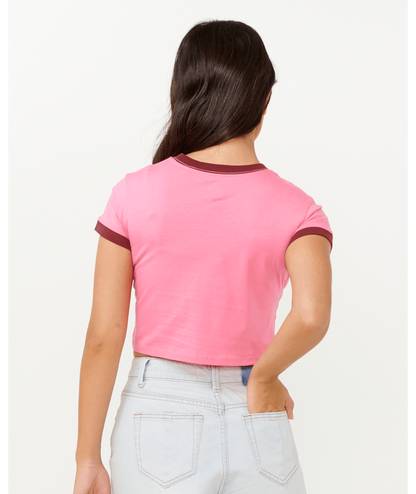 Hookipa Baby Tee