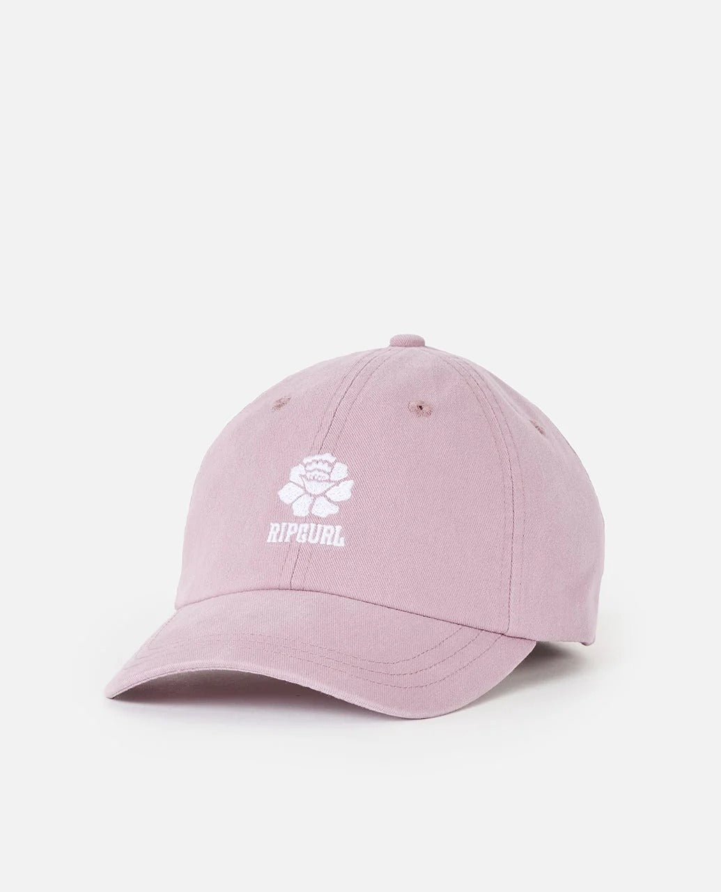 Mixed 6 Panel Dad Cap
