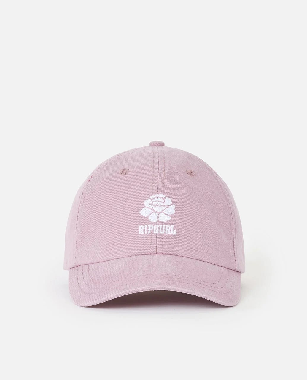 Mixed 6 Panel Dad Cap