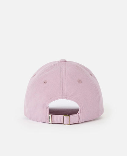 Mixed 6 Panel Dad Cap