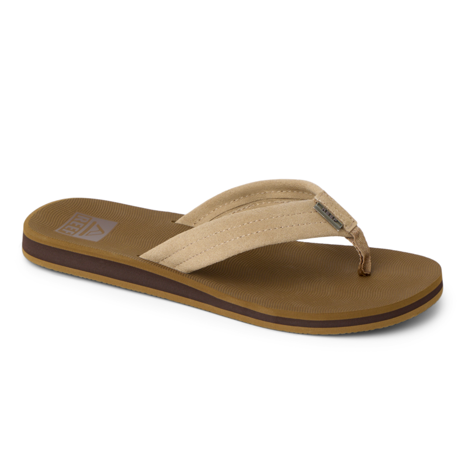 Groundswell sandal by Reef