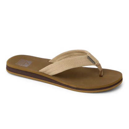 Groundswell sandal by Reef