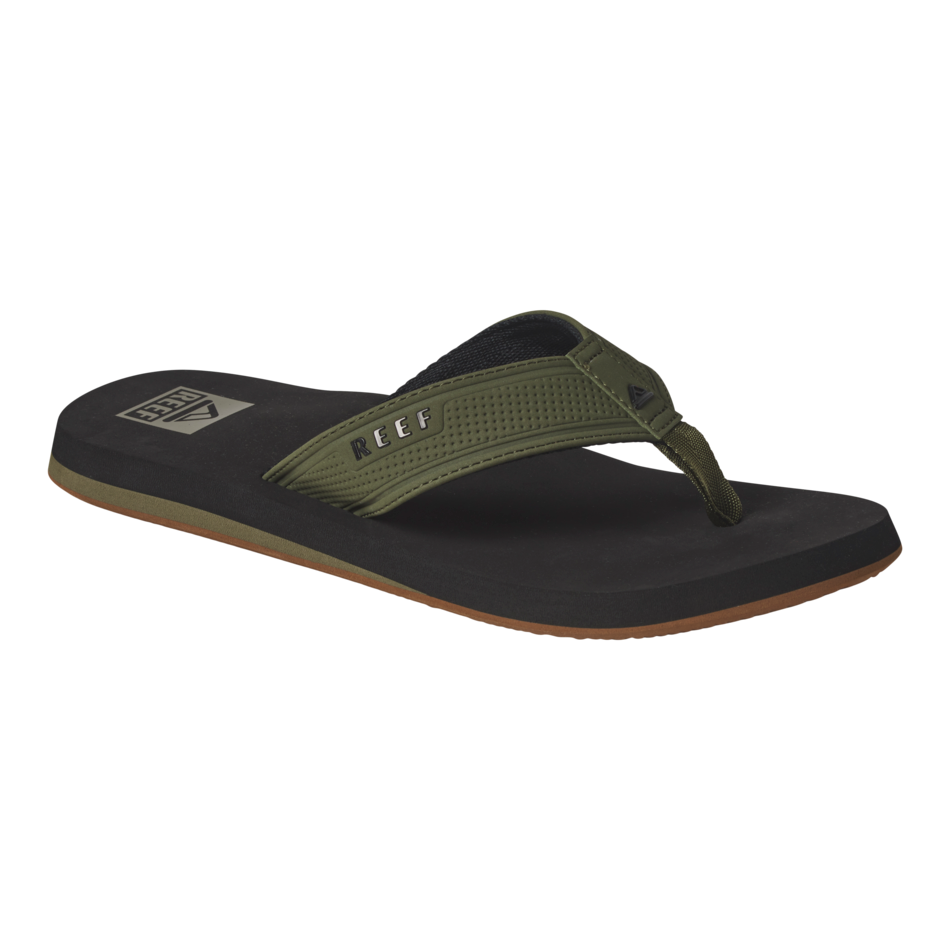 Layback Sandal