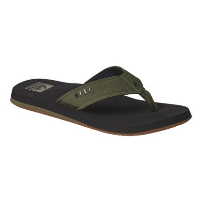 Layback Sandal