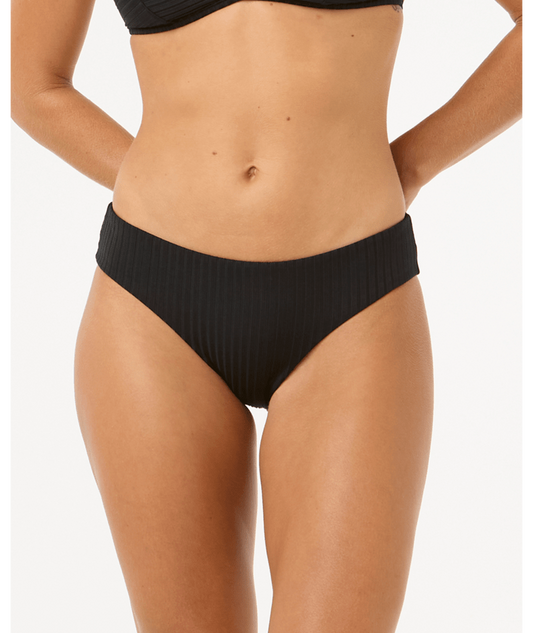 Premium Surf Full Coverage Bikini Bottom