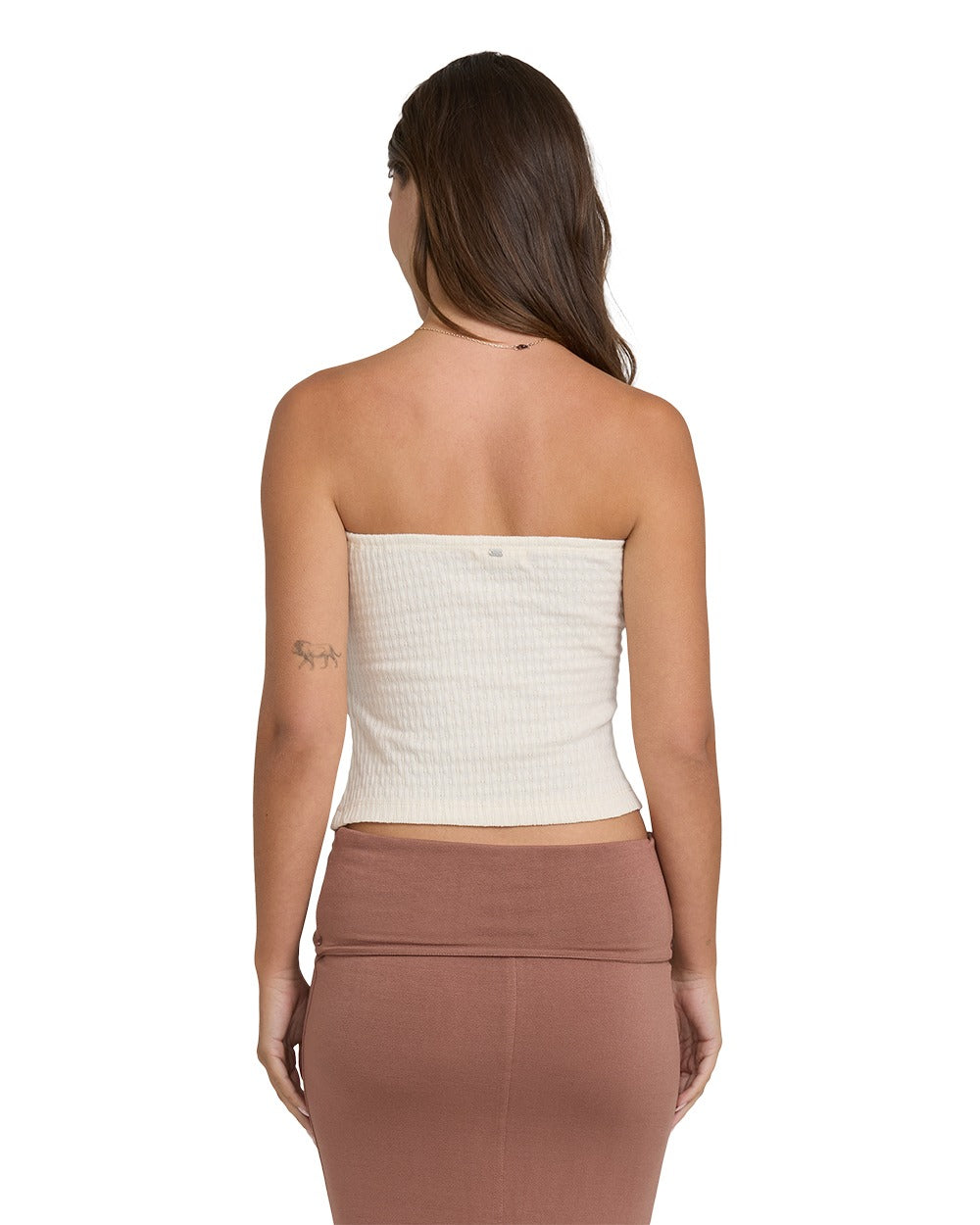 Sweet Coast Tube Top