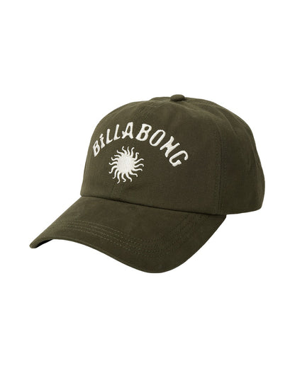 Dad Cap