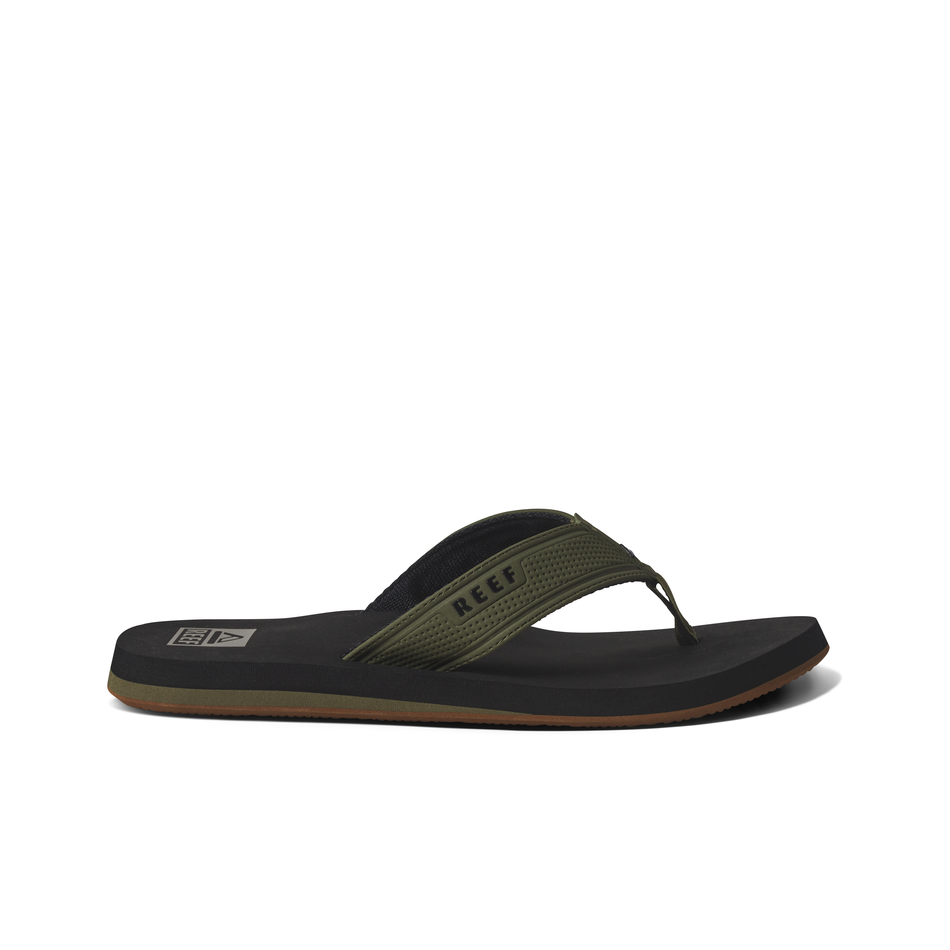 Layback Sandal