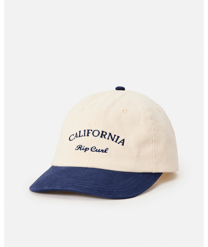 California Destination Cap