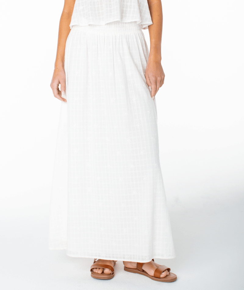 Sophie Maxi Skirt