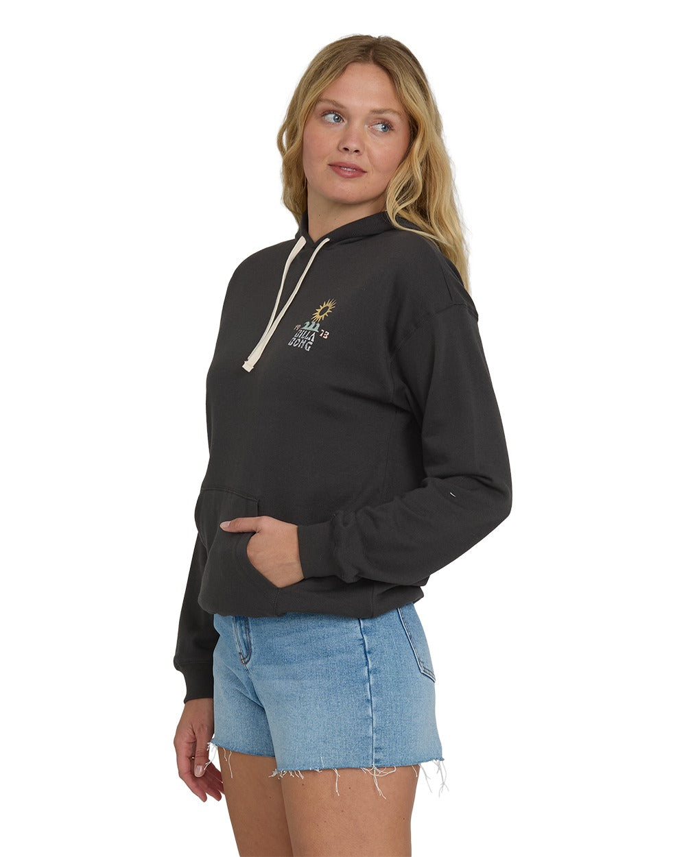 Before Times Pullover Hoodie