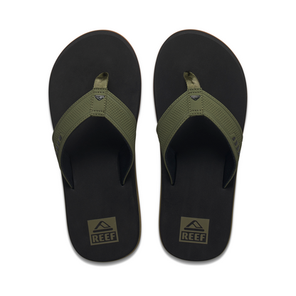 Layback Sandal